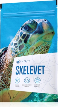 Skelevet, 135 kapslí