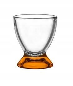 

Kieliszek Do Jajek Alkoholu Wódki MIX Kolor 9654
