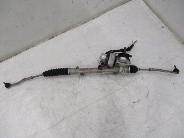 PEUGEOT 208 MAGLOWNICA PRZEKŁADNIA KIEROWNICZA