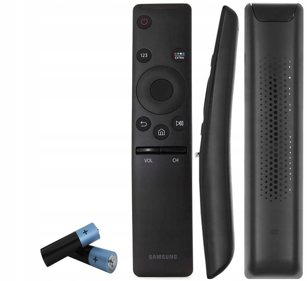 Originální Dálkový Ovladač Pro Televizor Samsung UE43KU6500 UE43KU6500U UE43KU6500UXCE