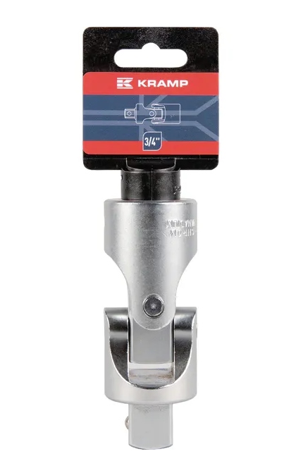 Przegub Cardan 3/4”, L-109 mm 18060199200KR