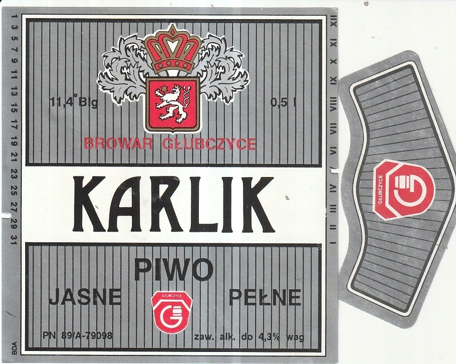 Głubczyce 82 - wyprzedaż kolekcji