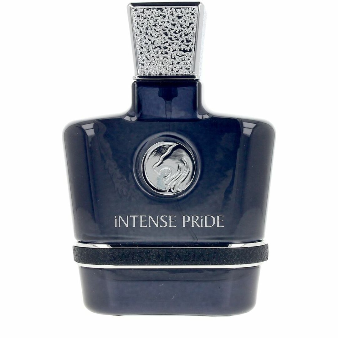 Parfém pro muže Swiss Arabian Intense Pride 100 ml