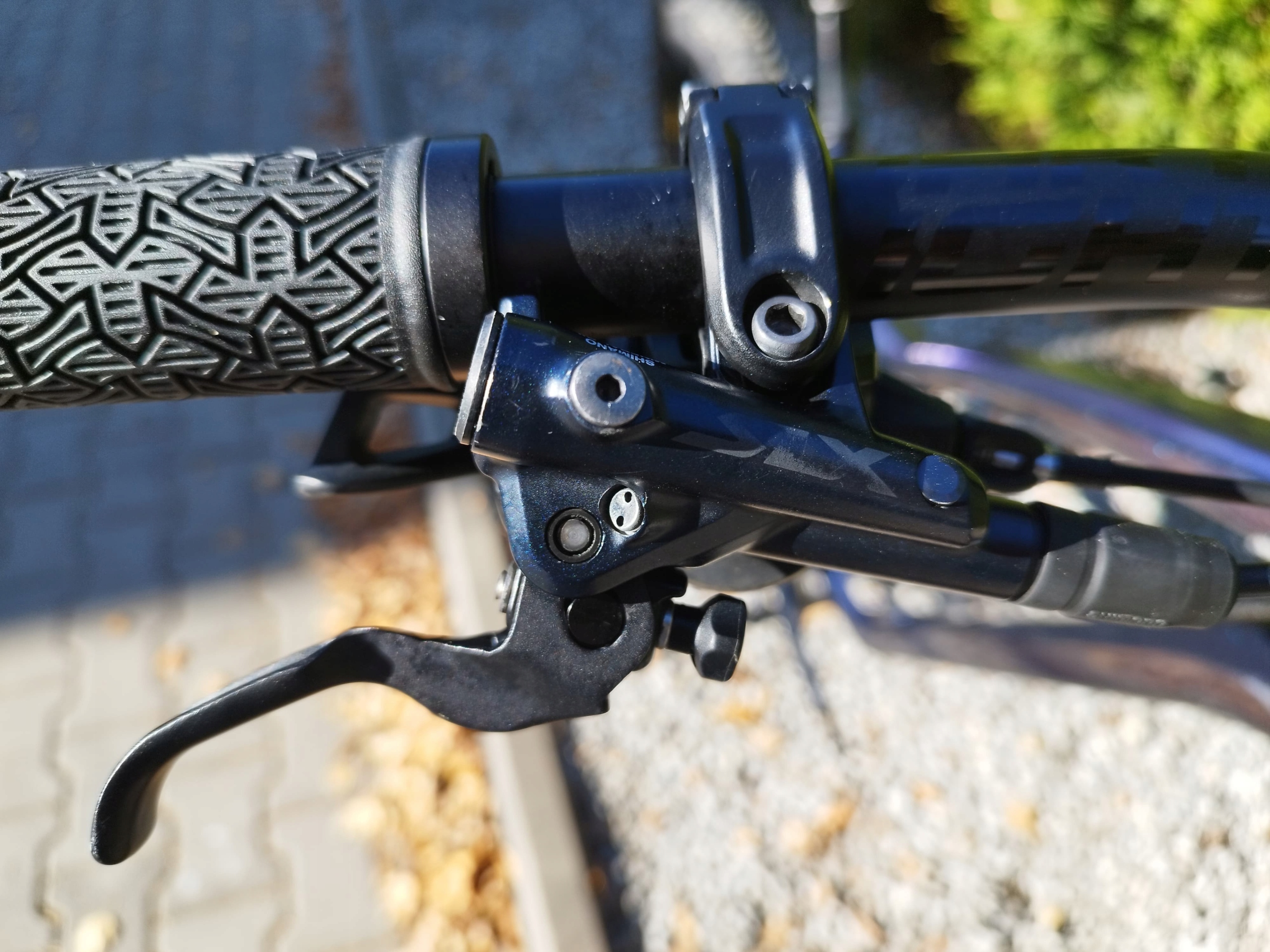 Rower Dartmoor Rocbird Enduro Pro 2024 L z Centrum Testowego Płeć produkt uniseks