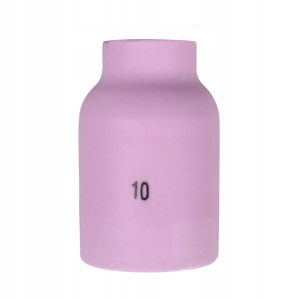 

Dysza Ceramiczna Tig 17 26 Duża Soczewka 10, 53N88