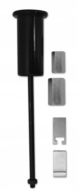 SCIAGACZ WTRYSKIWACZY DIESLA TDI PD VW Audi Skoda Producent code 4640