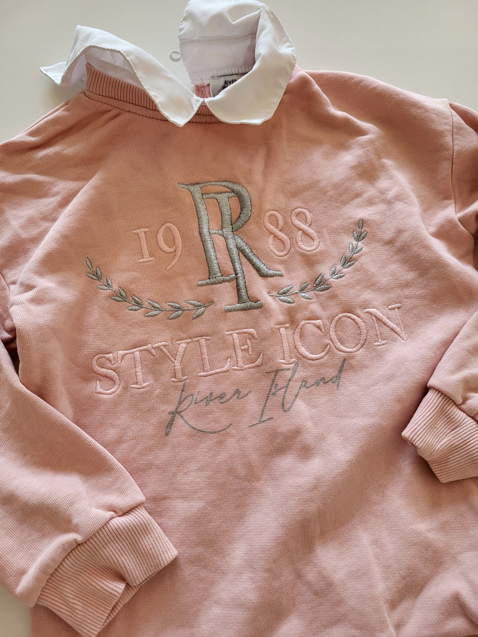 RIVER ISLAND TUNIKA 122 Marka Primark