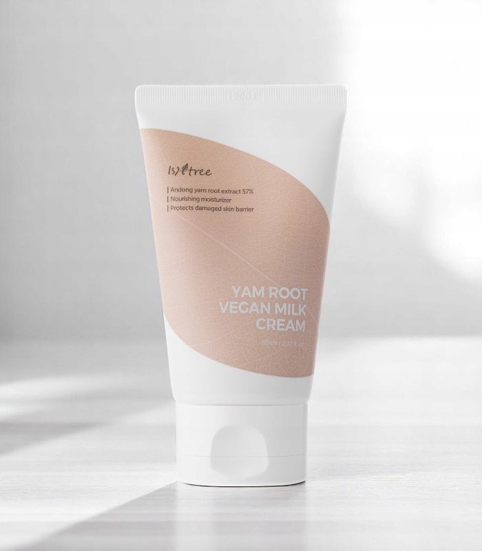 Isntree Yam Root Vegan Milk Cream