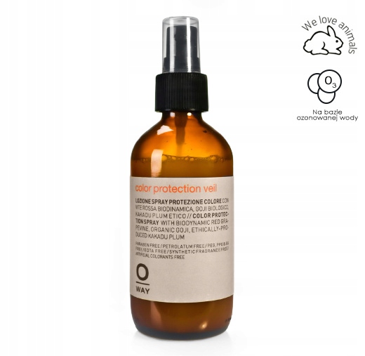 Color Protection Veil sprej prodlužující trvanlivost barvy 160 ml