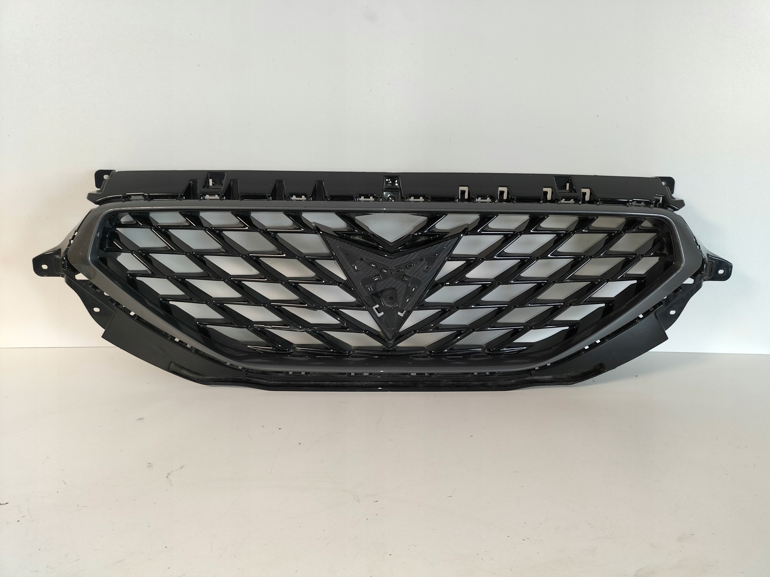 grille grid grill CUPRA FORMENTOR 5FF 20