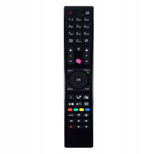 

Pilot Tv Jvc RM-C3095