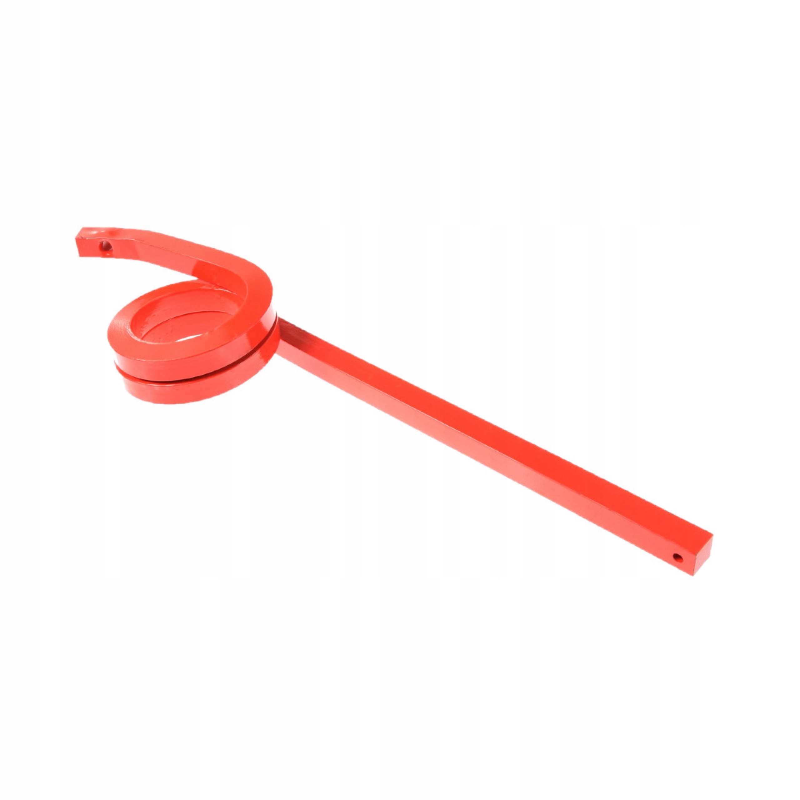 Пружина сошника ліва Maschio Gaspardo G18902780R