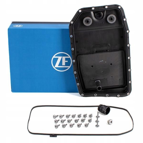 

Zf Filtr Automatycznej Skrzyni Biegów 1068.298.083