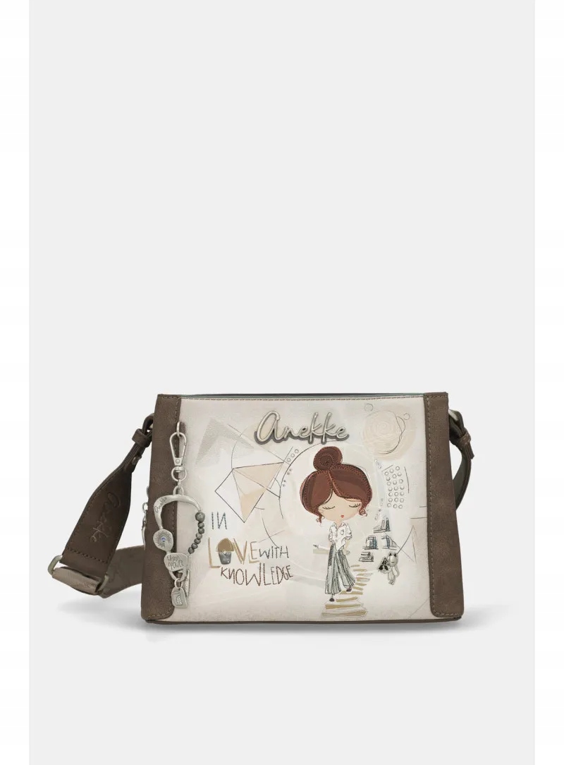 Kabelka Přes Rameno Anekke Sophia 42803-554