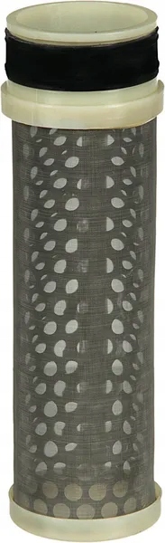 Filtr powietrza Kramp, cylindryczny, wysokość 170m