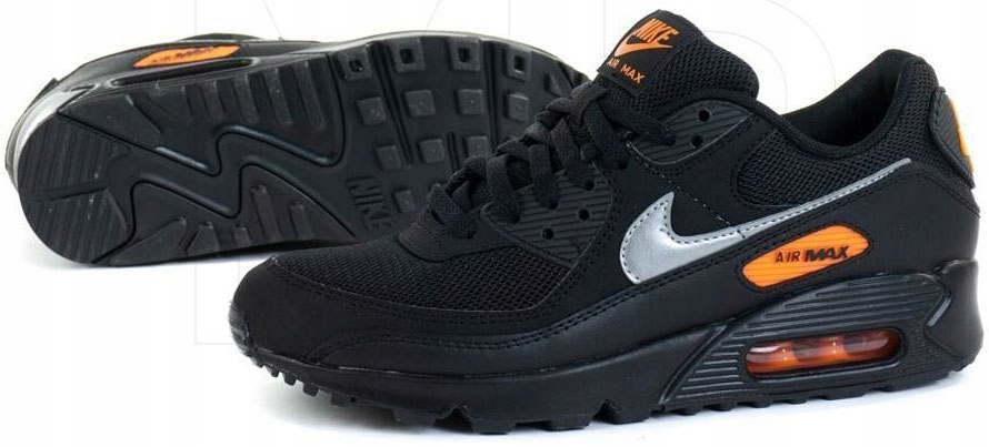 Buty Nike Air Max 90 DJ6881 001 roz. 41 Eur