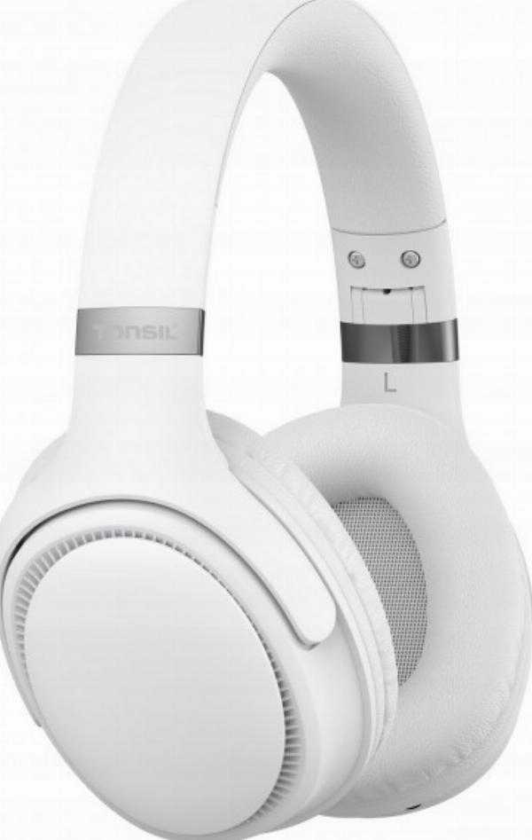 Беспроводные наушники tonsil R35BT