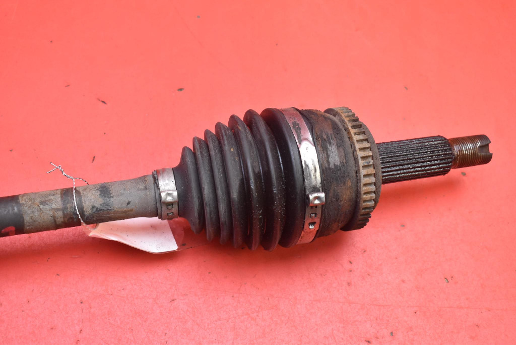 semi-axis left front MANUAL KIA CEED 2 II 1.6 CRDI 128 KM 12-15