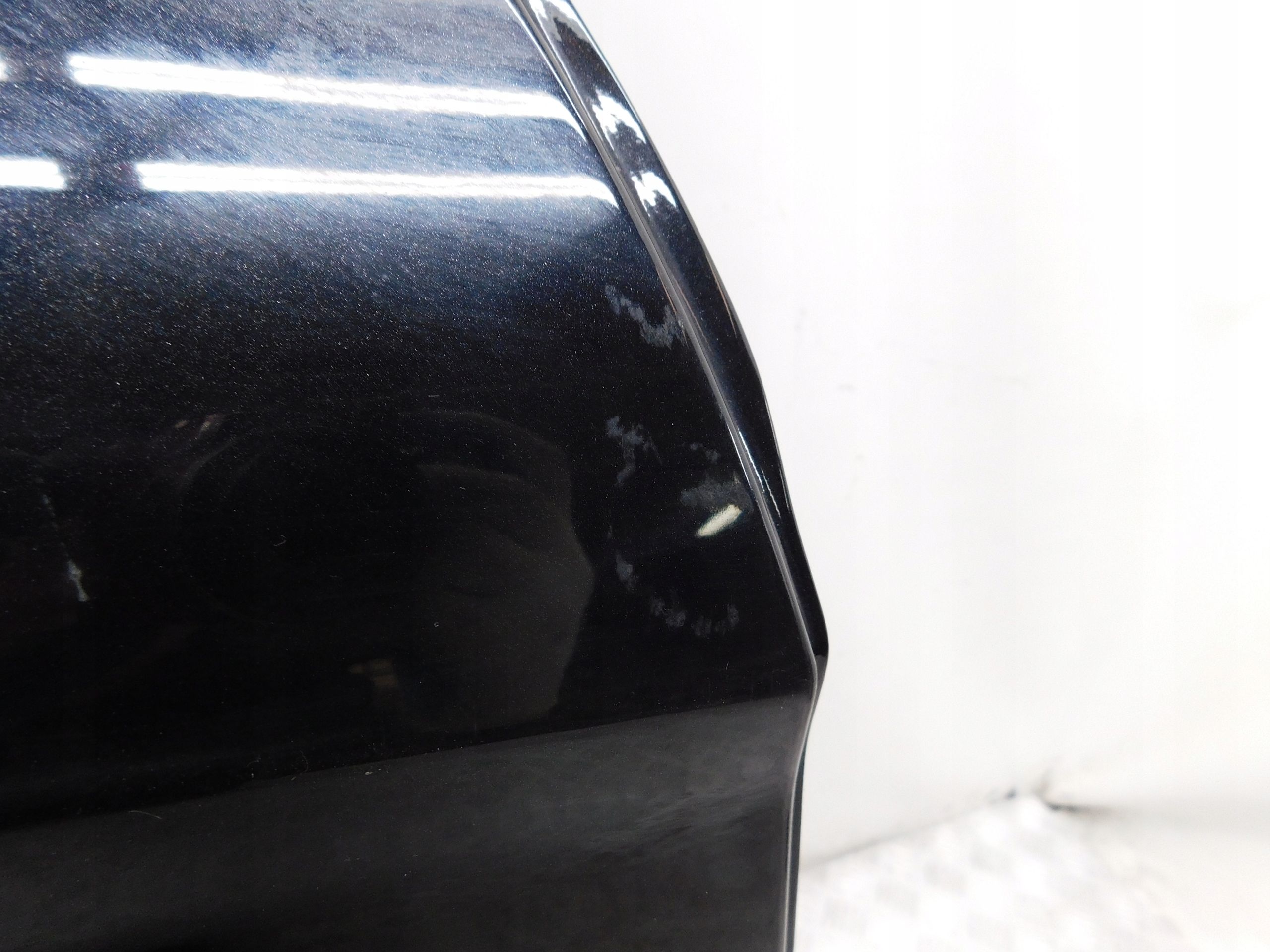 DRZWI PRAWE TYŁ kompl. - FORD ECOSPORT II 12-22 JK8 Wersja Europejska