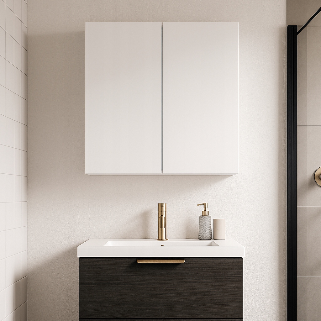 Szafka łazienkowa Pure