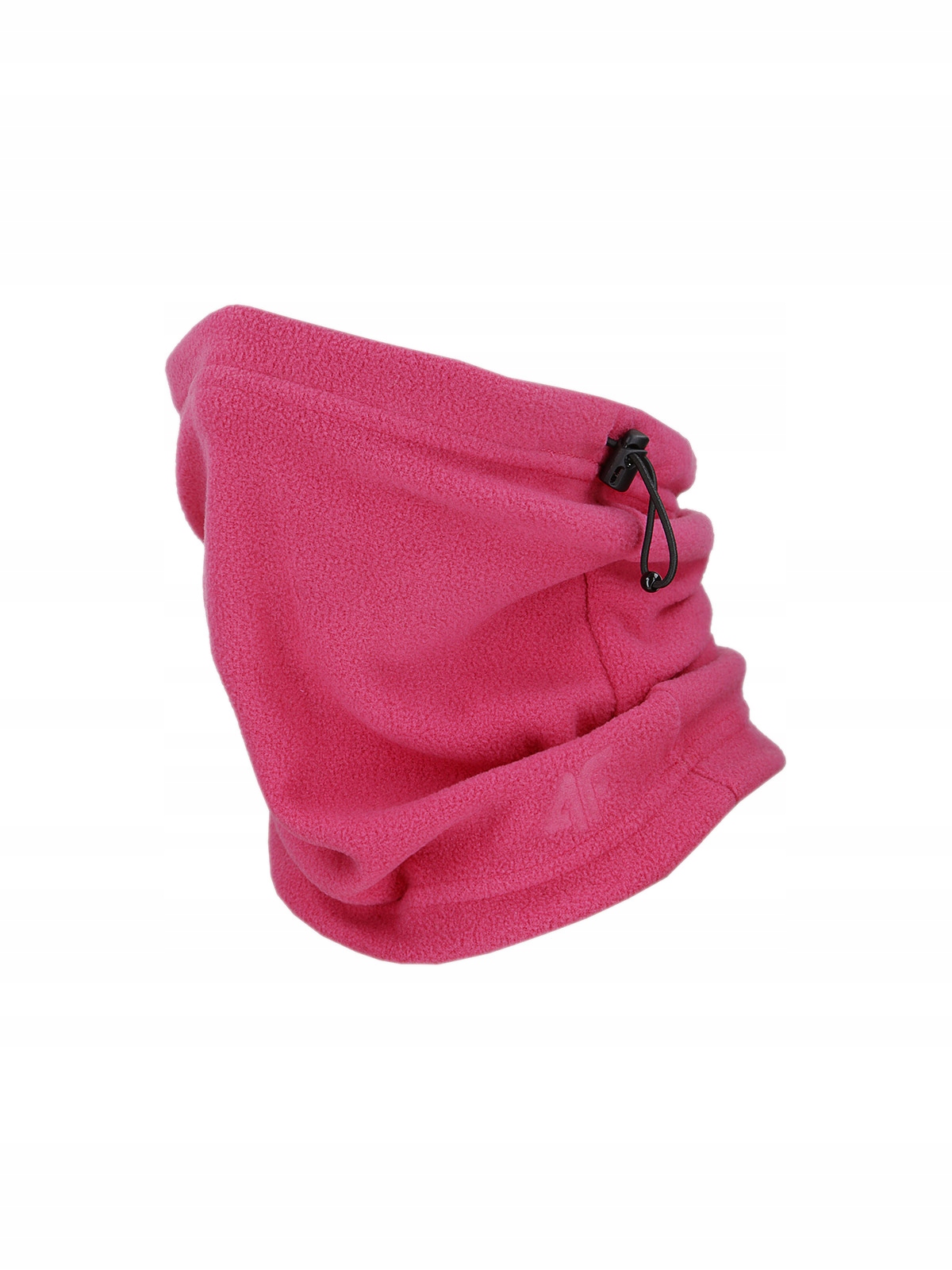 

Komin 4F Bandana Chusta Czarna Uniseks BANU002
