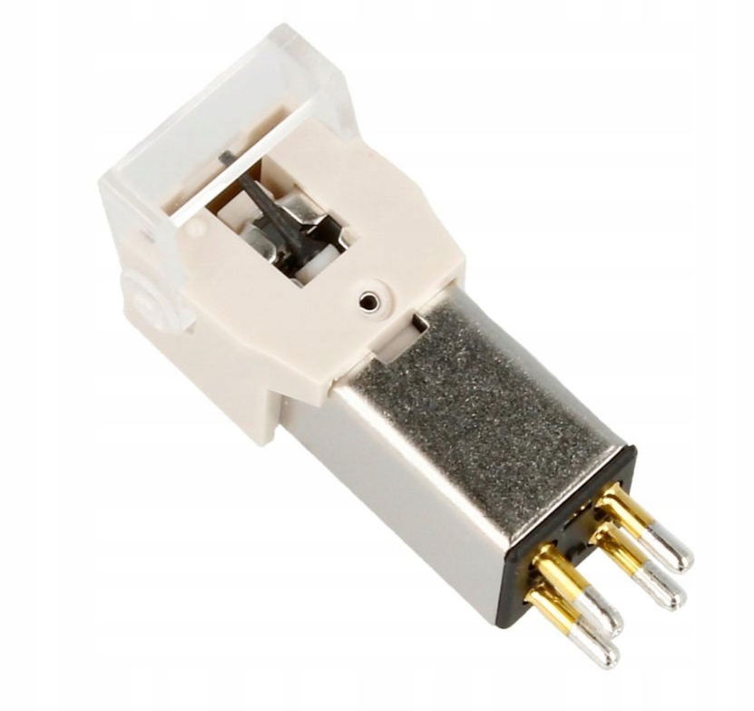 Gramofónová Vložka S Ihlou Denon DP-200USB DSN84 00DDSN84 Originál