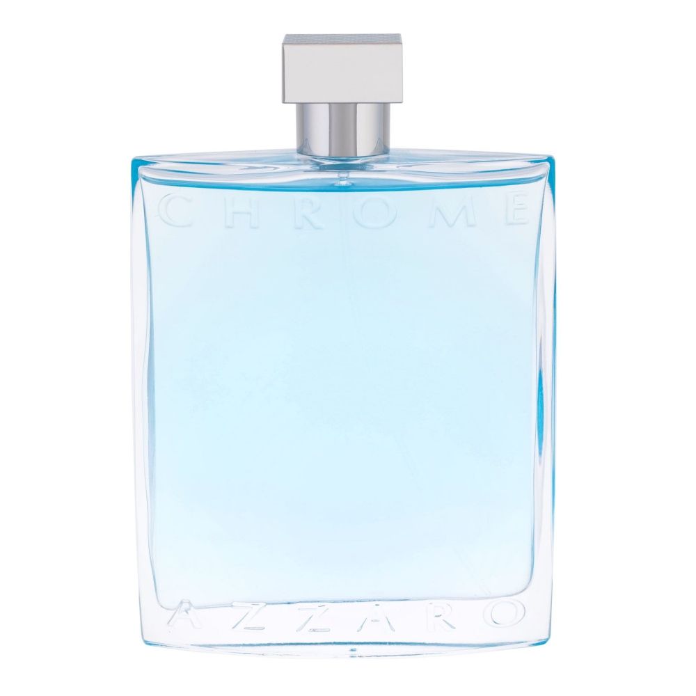 Azzaro Chrome 200ml woda toaletowa