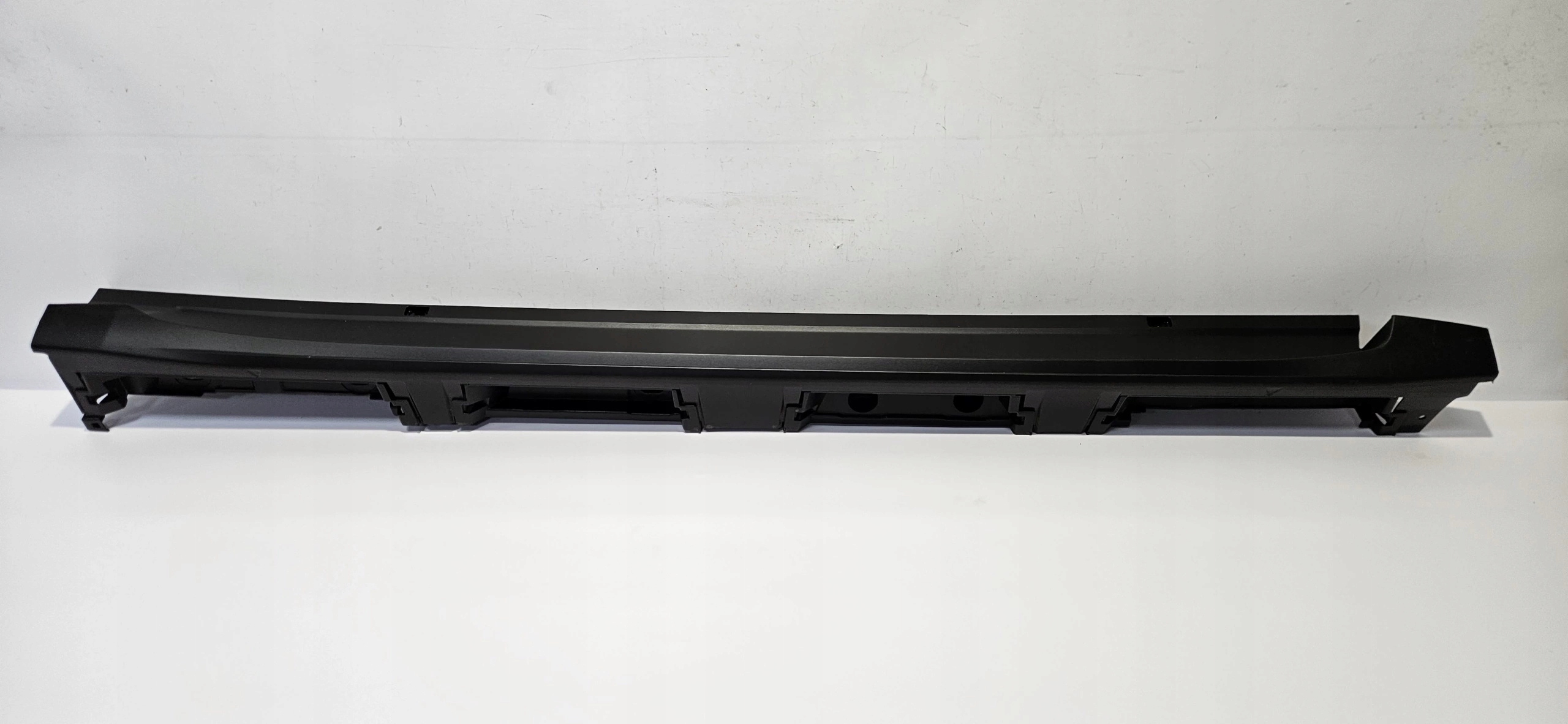 moulding threshold threshold right LEXUS LBX 23- original 75850-52110