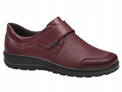 

Półbuty Axel Comfort 1705 r.37 na Haluksy K Rzepy