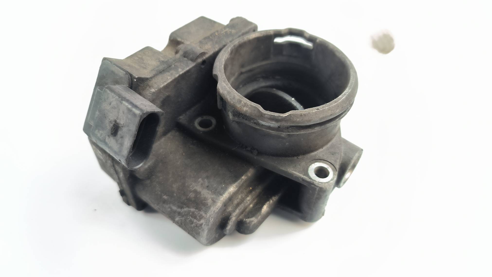 Valvola a farfalla 045128063 SKODA OCTAVIA II