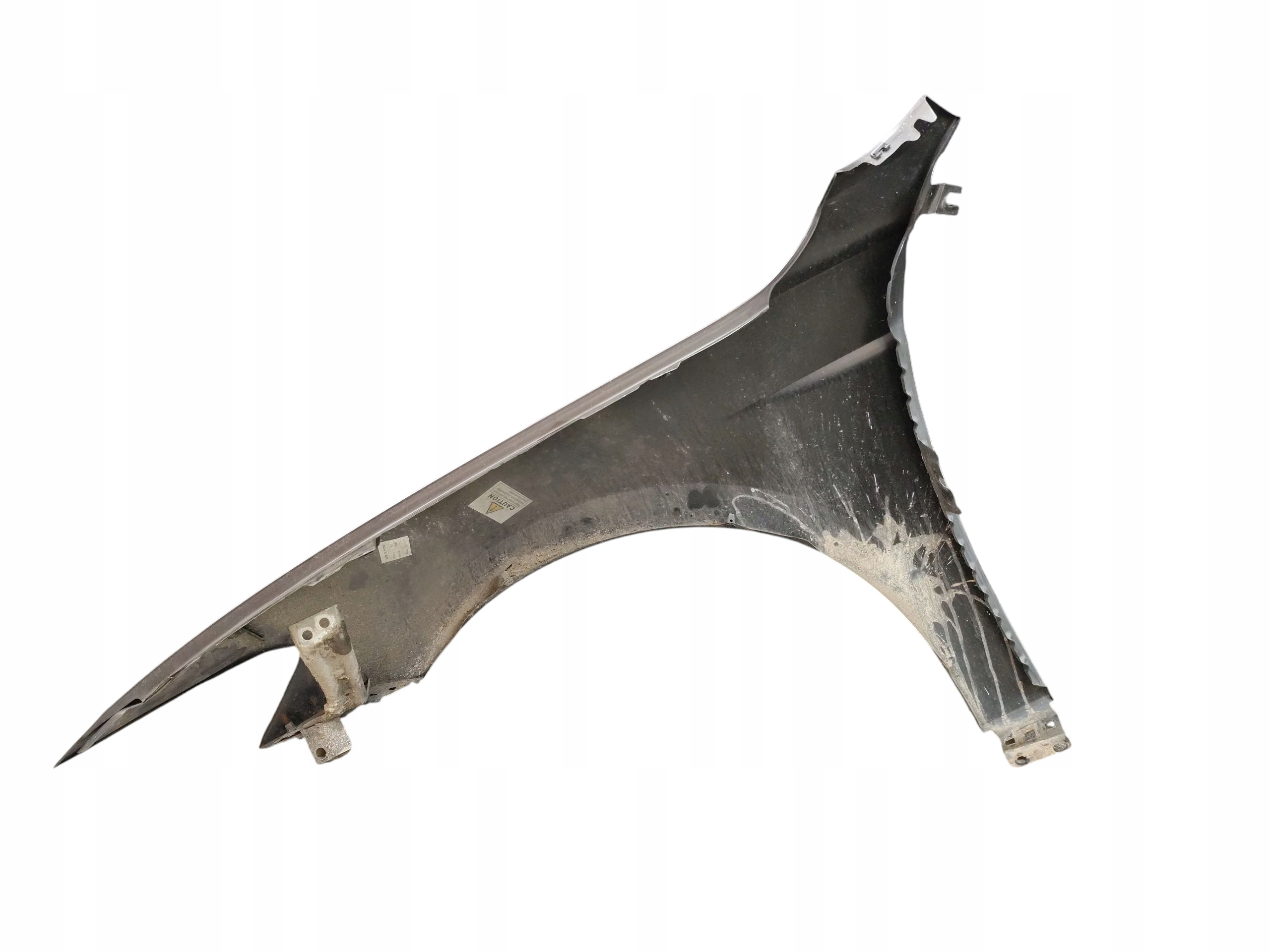Aile Droite Avant VW PASSAT B8 LAK: LB8R (14-19)