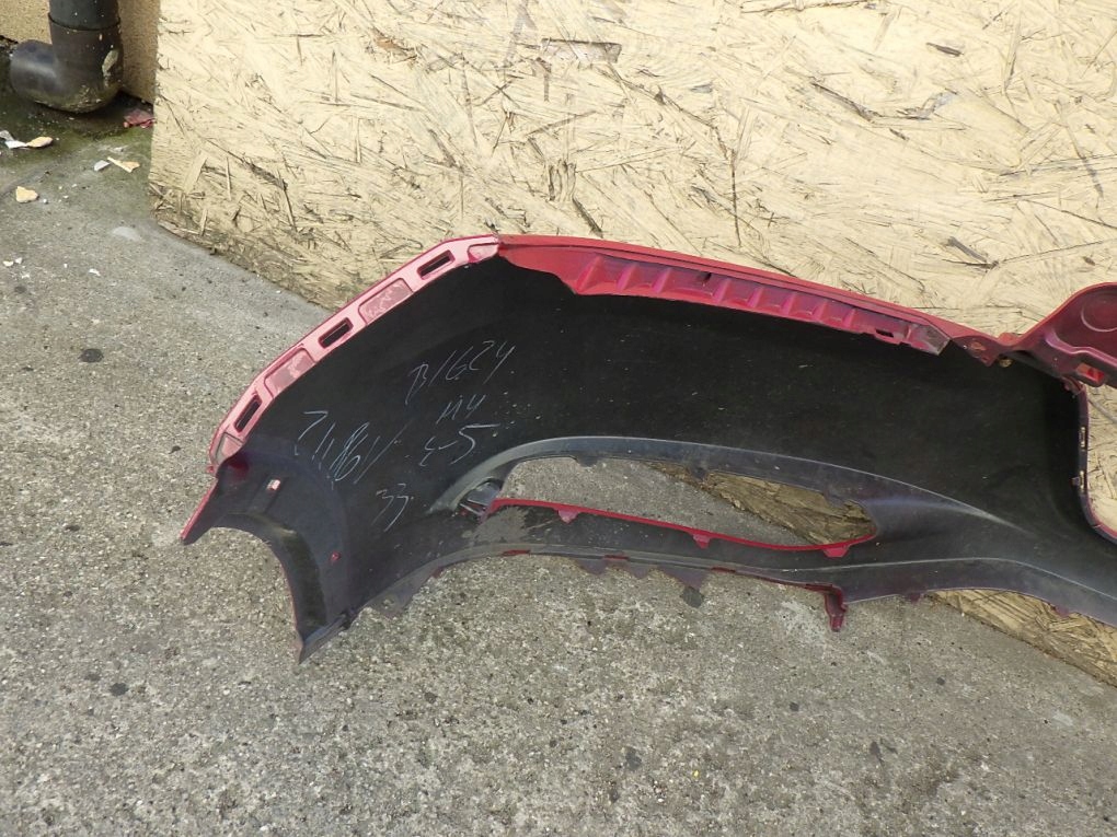 HONDA HRV HR-V 2 II 15- front bumper
