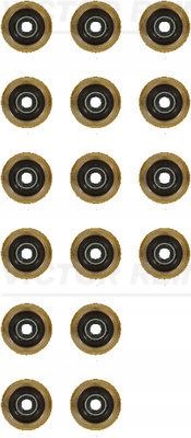 12-19255-01 - УПЛОТНИТЕЛИ КЛАПАНОВ КОМПЛЕКТ.