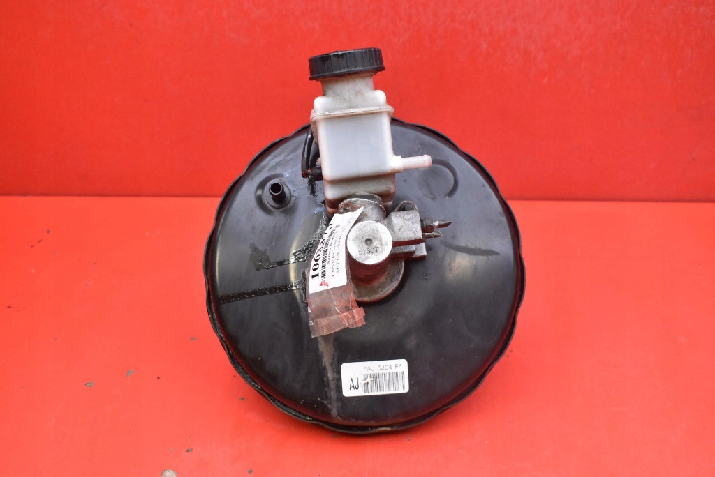 servo Servofreno EU CHEVROLET LACETTI 1.4 E-TEC 95 KM 04-13