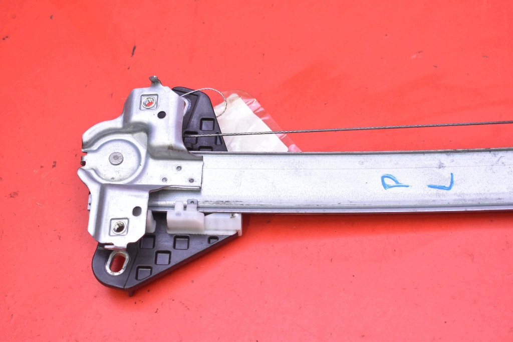 window regulator left front EU CM012360 HONDA CITY 5 V sedan 08-11