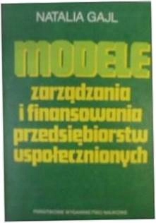 Modele zarządzania i -