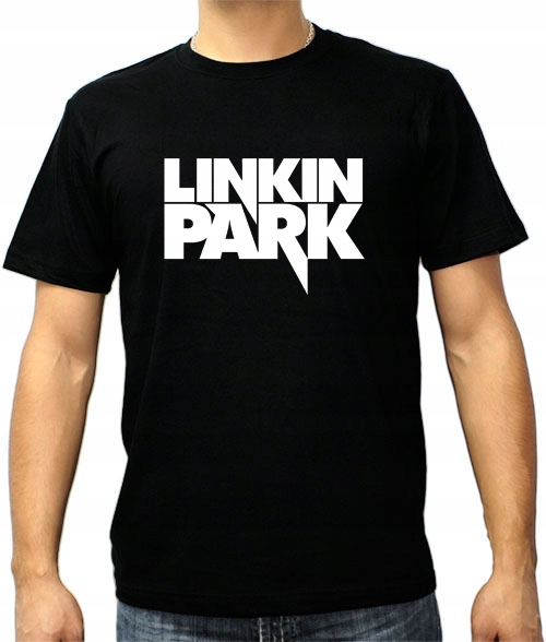 

Koszulka Ms.LINKIN Park Koszulki T-shirt Wzory