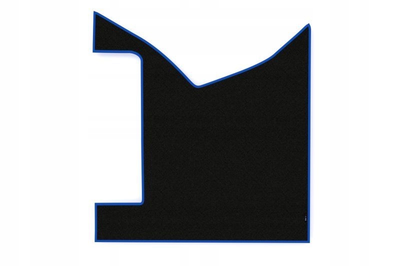 DYWANIK PODLOGOWY F CORE F CORE CMT18 BLUE