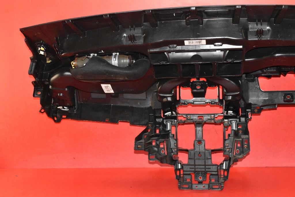 dashboard instrument panel console cockpit airbag EU OPEL ASTRA 4 IV J 09-12