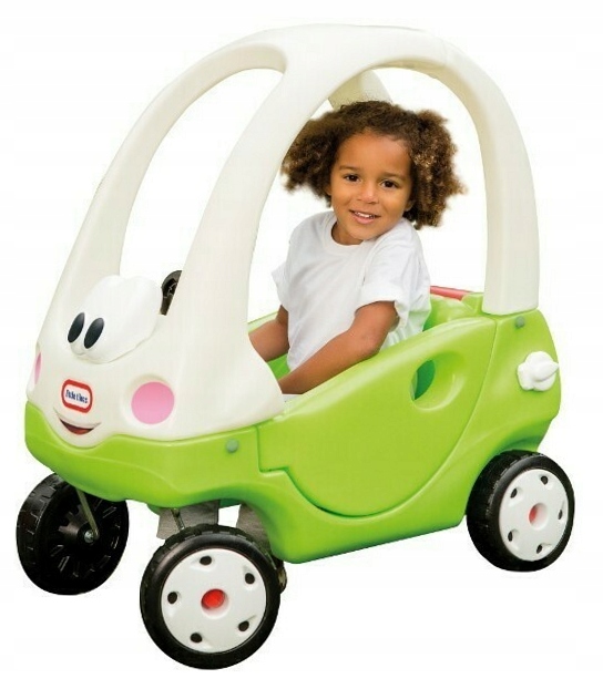 Samochód grand cozy coupe