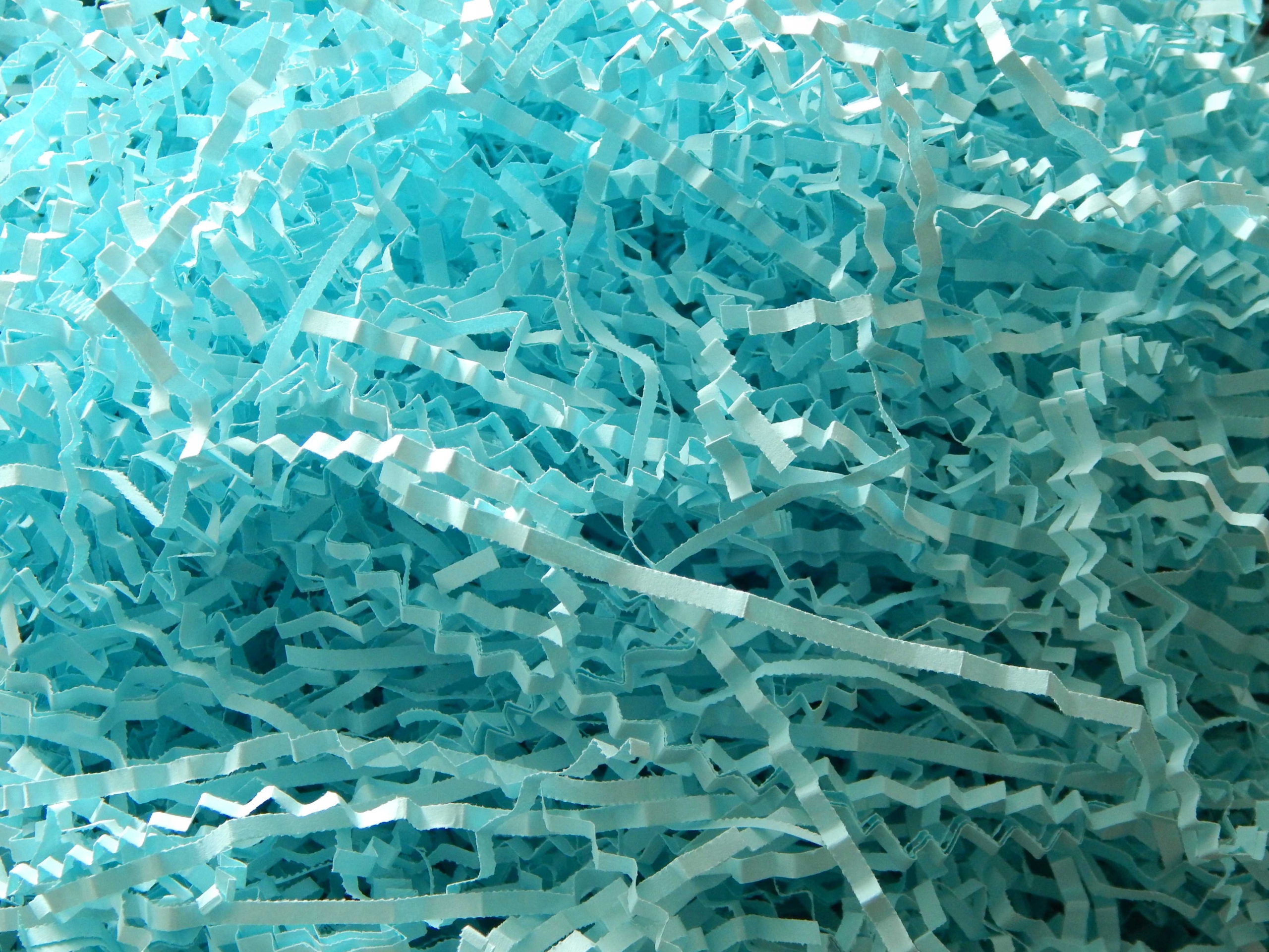 Wypełniacz Naturalny Dekoracyjny 5 kg J. Niebieski