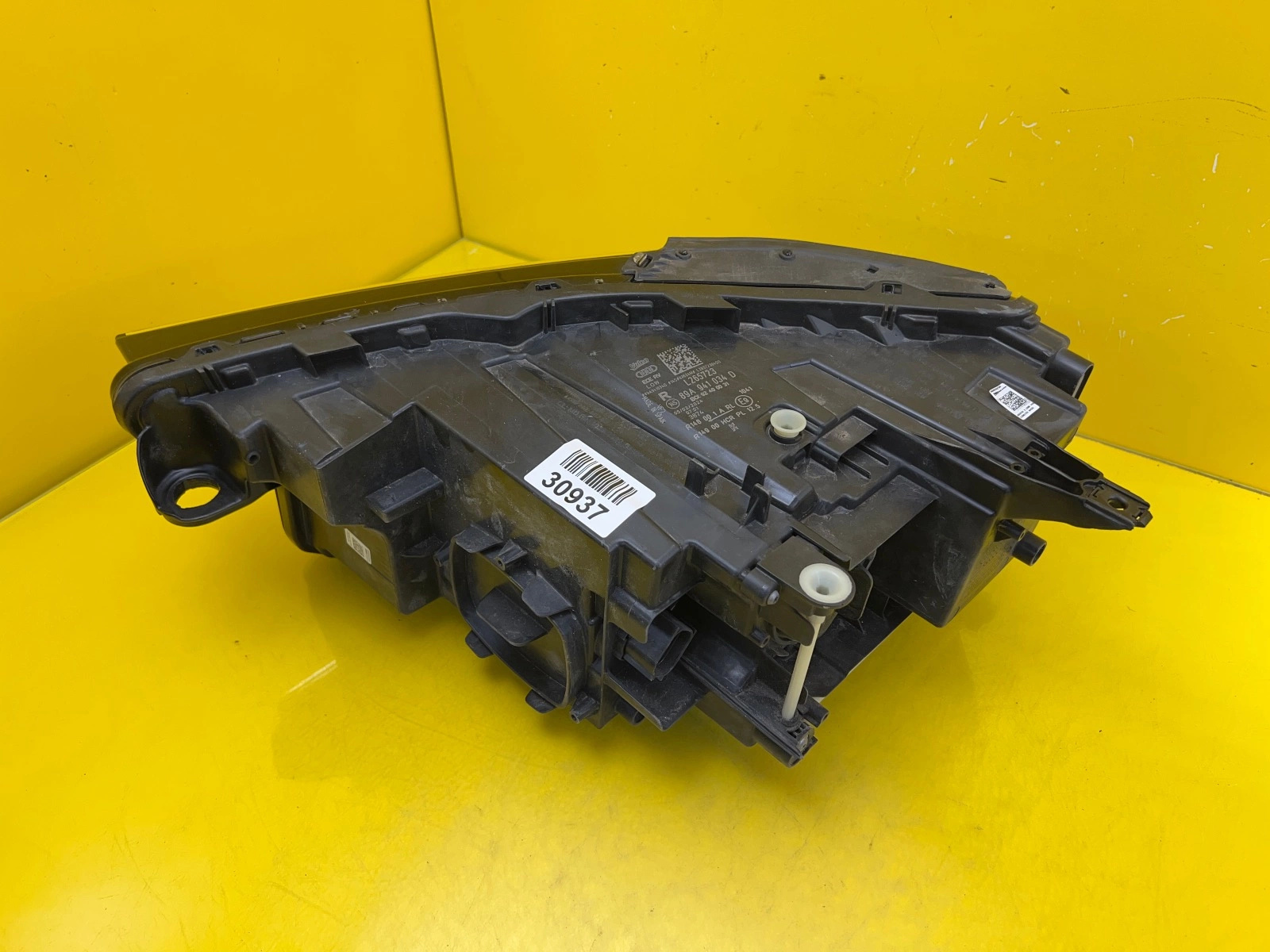 Licht rechts Audi Q4 E-Tron Full Led 89A941034D