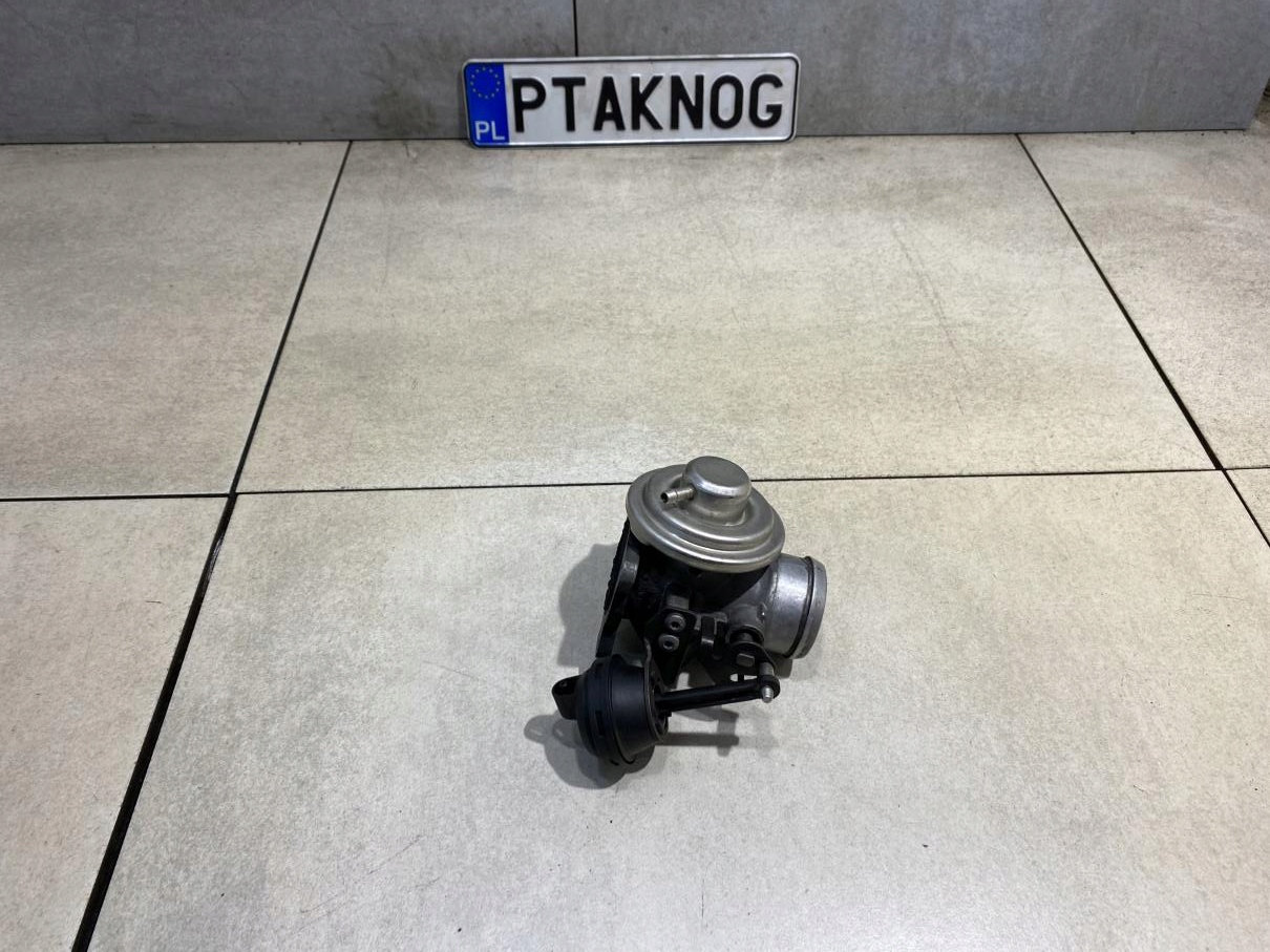 AGR-Ventil VW GOLF IV 1.9 TDI AHF 038131501E
