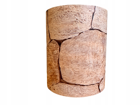 Plantiflex Kryt Balkonu Plotu Kámen Terracotta