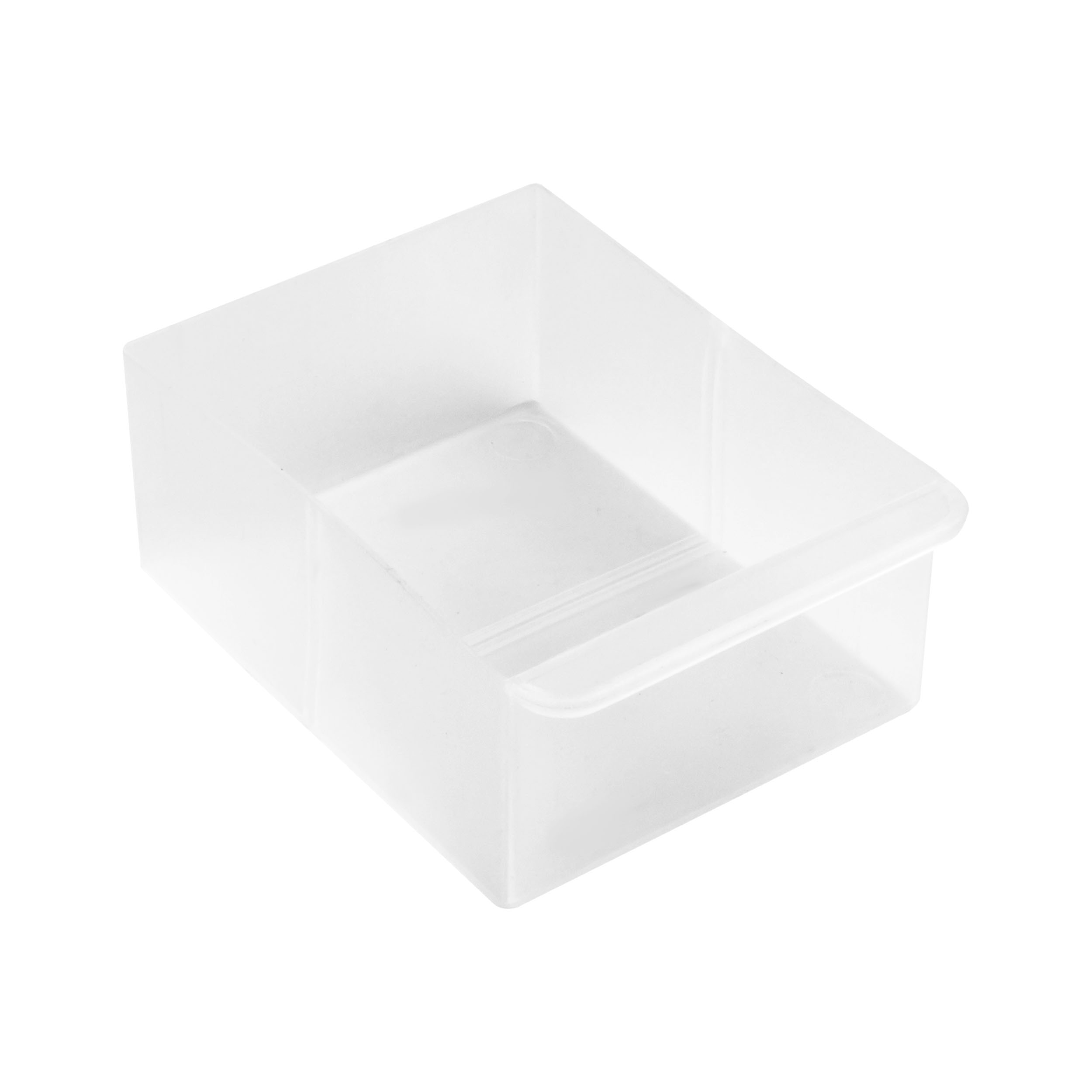 Szufladki narzędziowe organizer moduł 200szt 78x90 Kod producenta PAT-SZU10XCZAPG001x20