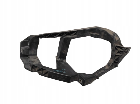 SMART FORFOUR 04- OKULAR LAMPY LEWY PRZÓD A4546200901