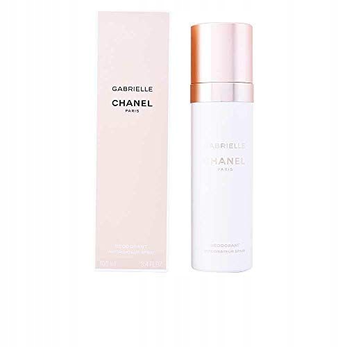 Chanel Gabrielle Deodorant Sprej Objem: 100 ML Pro Ženy