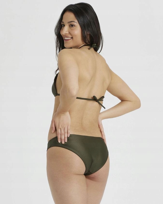 Strój kąpielowy Arena Fixed Padded Triangle D36 Stan opakowania oryginalne