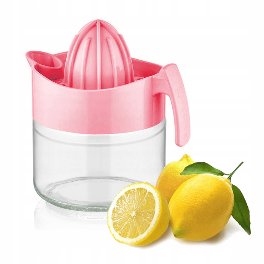 

Wyciskacz Wyciskarka Do Cytrusów Cytryn 300ML MIX