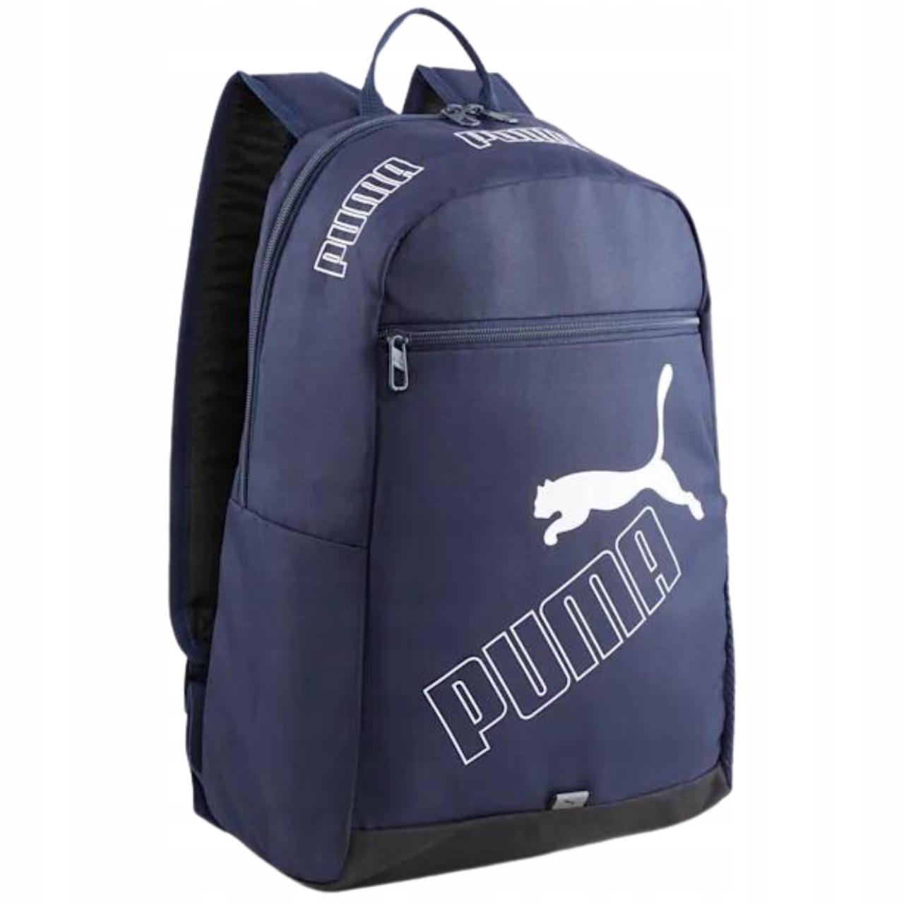 Puma Phase školní batoh městský s kapsami